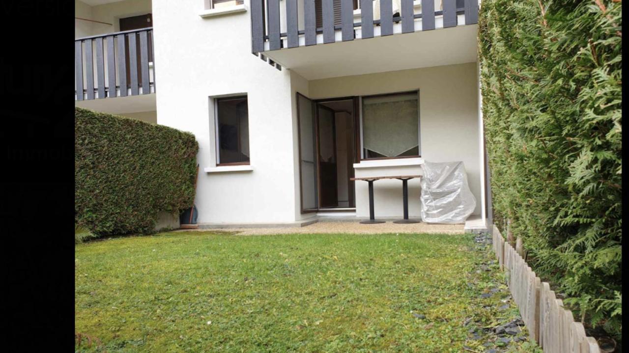Studio 4 Personnes Samoens Exterior photo